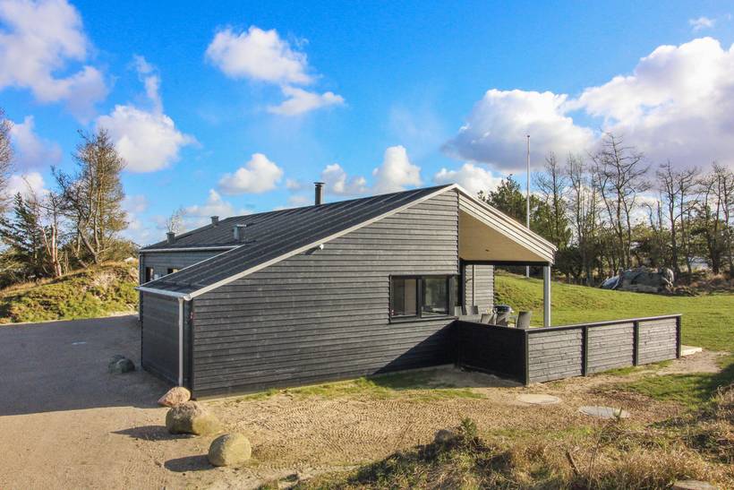 Foto von Ferienhaus PM58 in Grønhøj - Løkken - Nordjütland
