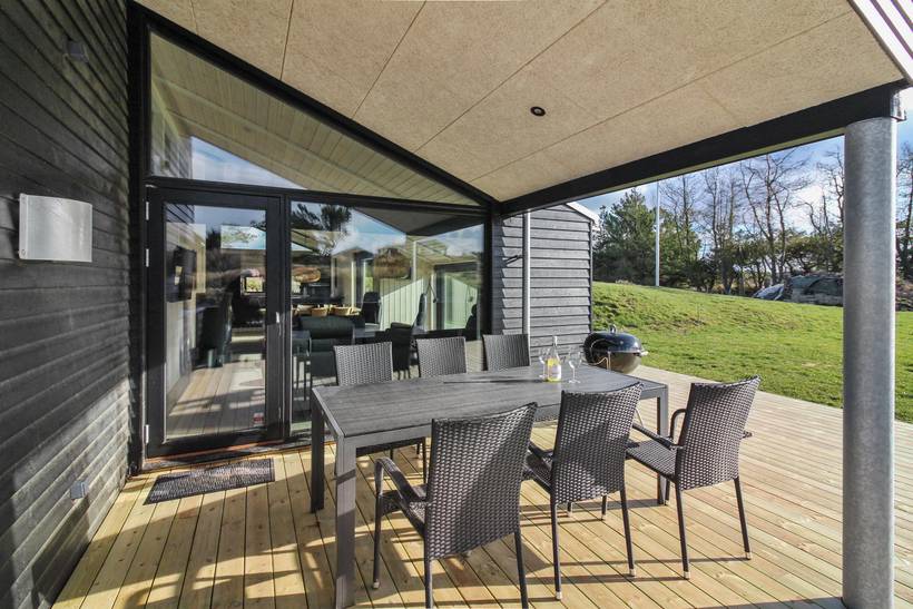 Foto von Ferienhaus PM58 in Grønhøj - Løkken - Nordjütland