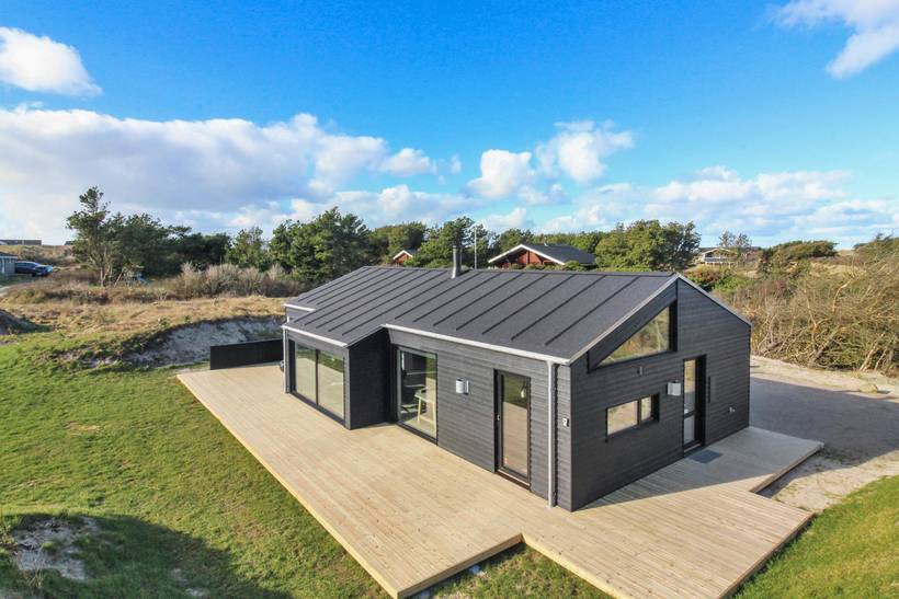 Foto von Ferienhaus PM58 in Grønhøj - Løkken - Nordjütland