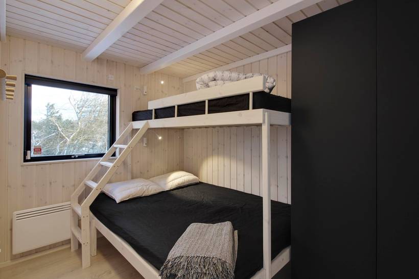 Foto von Ferienhaus PM58 in Grønhøj - Løkken - Nordjütland