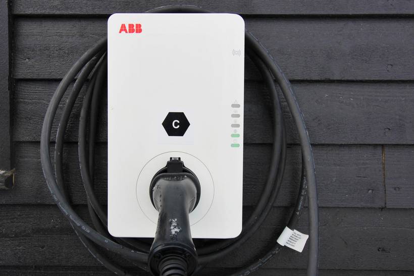Foto von Ferienhaus PM58 in Grønhøj - Løkken - Nordjütland