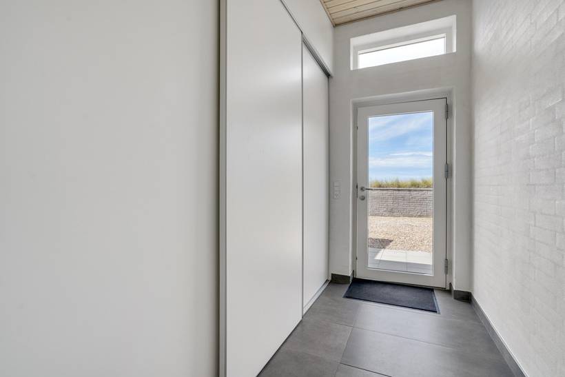 Foto von Ferienhaus PM60 in Houvig - Søndervig - Westjütland
