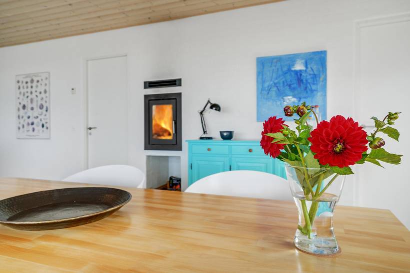 Foto von Ferienhaus PM60 in Houvig - Søndervig - Westjütland