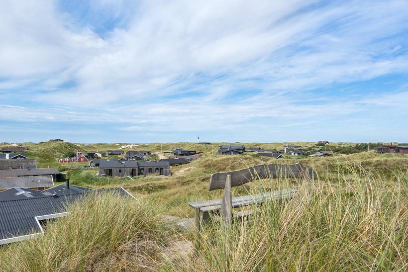 Foto von Ferienhaus PM60 in Houvig - Søndervig - Westjütland