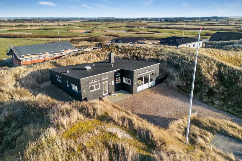 Foto von Ferienhaus PM60 in Houvig - Søndervig - Westjütland