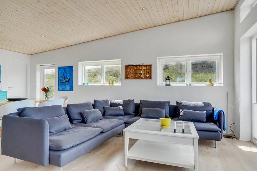 Foto von Ferienhaus PM60 in Houvig - Søndervig - Westjütland