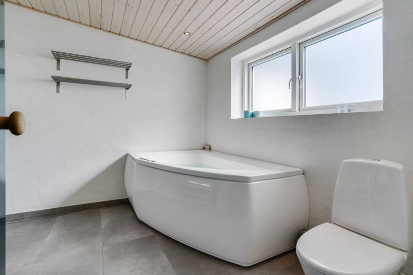 Foto von Ferienhaus PM60 in Houvig - Søndervig - Westjütland