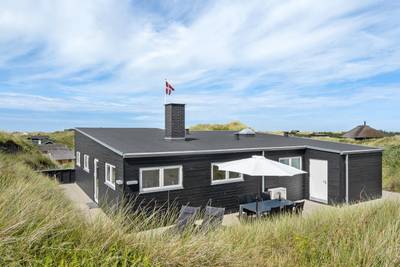 Vorschaubild von Ferienhaus PM60 in Houvig - Søndervig - Westjütland