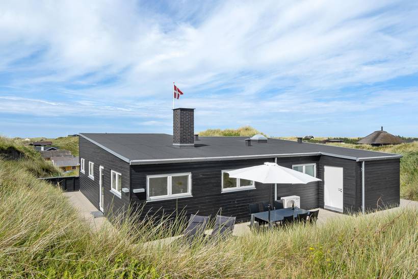 Foto von Ferienhaus PM60 in Houvig - Søndervig - Westjütland