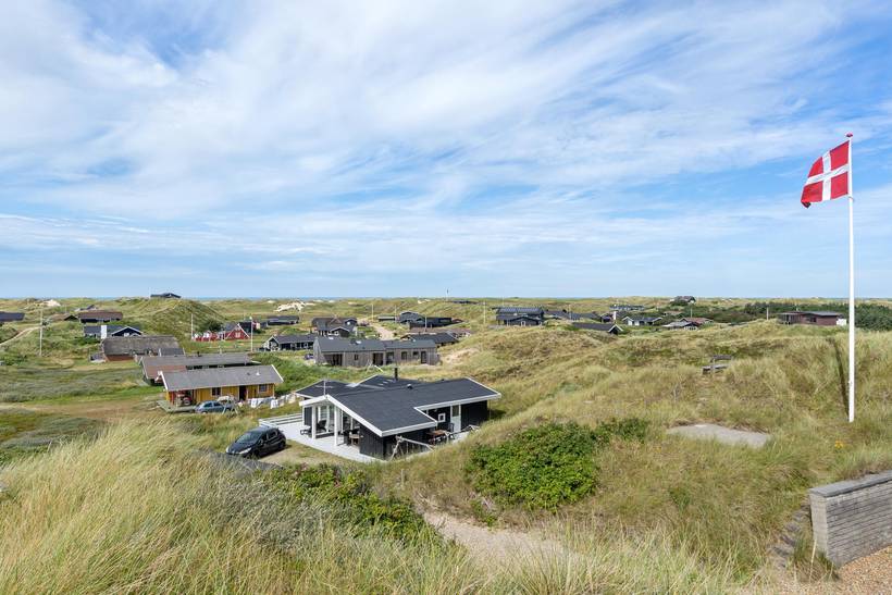 Foto von Ferienhaus PM60 in Houvig - Søndervig - Westjütland