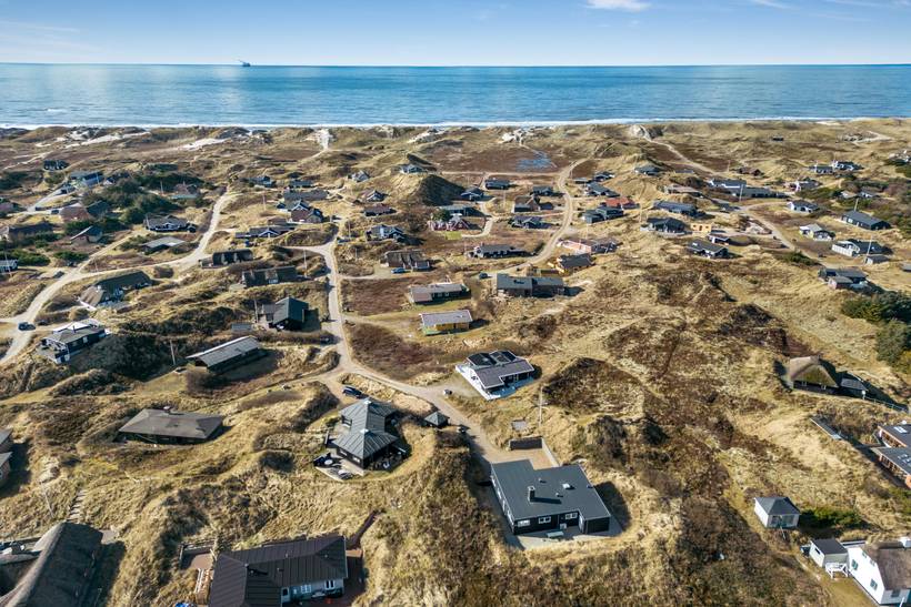 Foto von Ferienhaus PM60 in Houvig - Søndervig - Westjütland