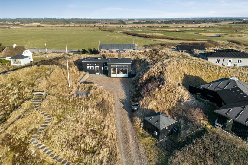Foto von Ferienhaus PM60 in Houvig - Søndervig - Westjütland