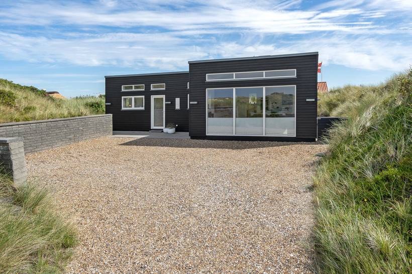 Foto von Ferienhaus PM60 in Houvig - Søndervig - Westjütland