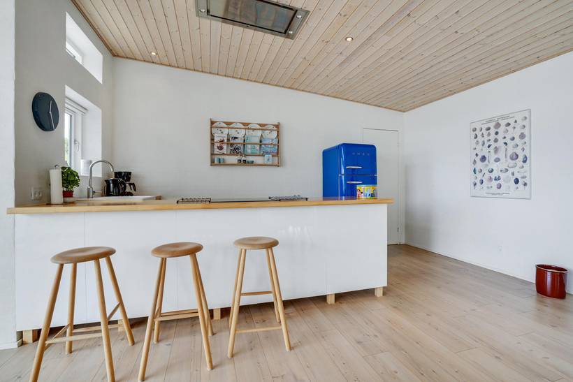 Foto von Ferienhaus PM60 in Houvig - Søndervig - Westjütland