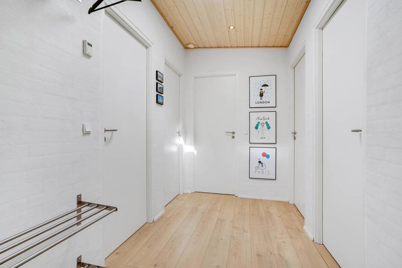 Foto von Ferienhaus PM60 in Houvig - Søndervig - Westjütland