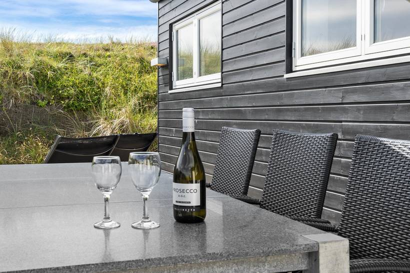 Foto von Ferienhaus PM60 in Houvig - Søndervig - Westjütland