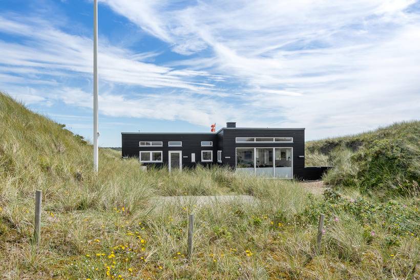 Foto von Ferienhaus PM60 in Houvig - Søndervig - Westjütland