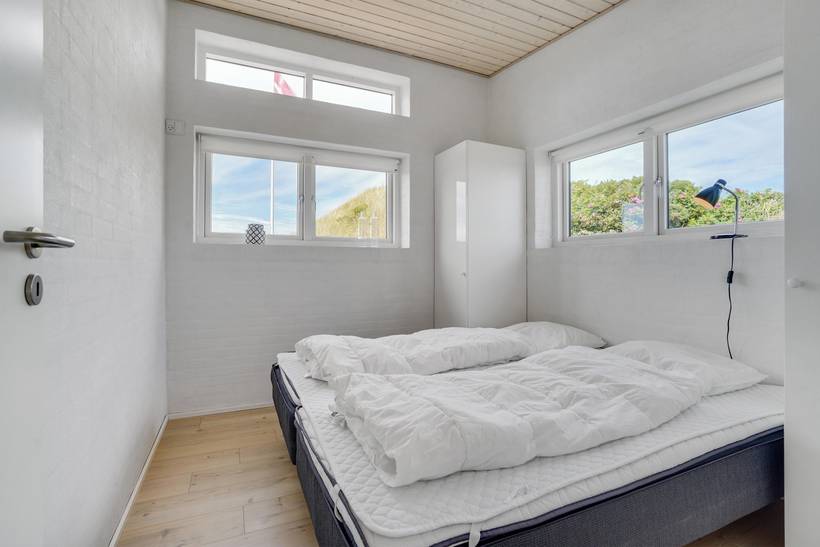 Foto von Ferienhaus PM60 in Houvig - Søndervig - Westjütland