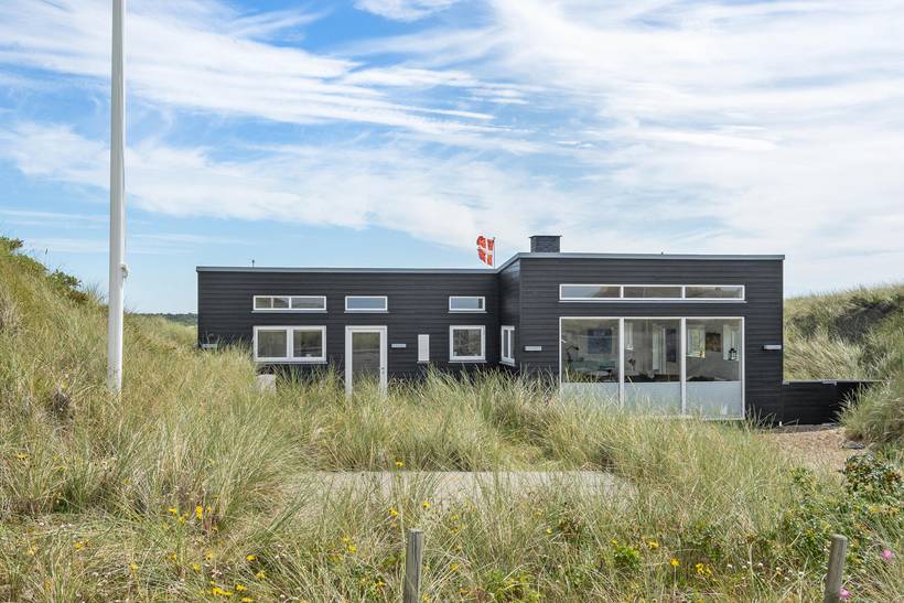 Foto von Ferienhaus PM60 in Houvig - Søndervig - Westjütland