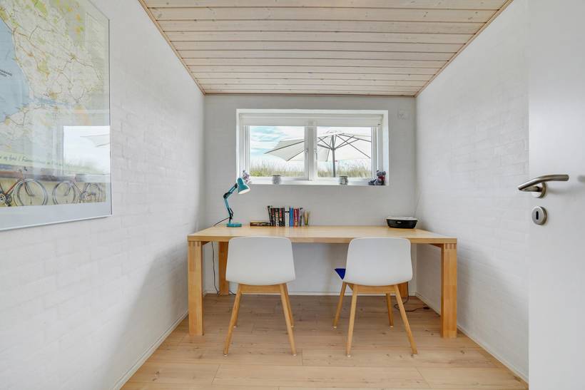 Foto von Ferienhaus PM60 in Houvig - Søndervig - Westjütland