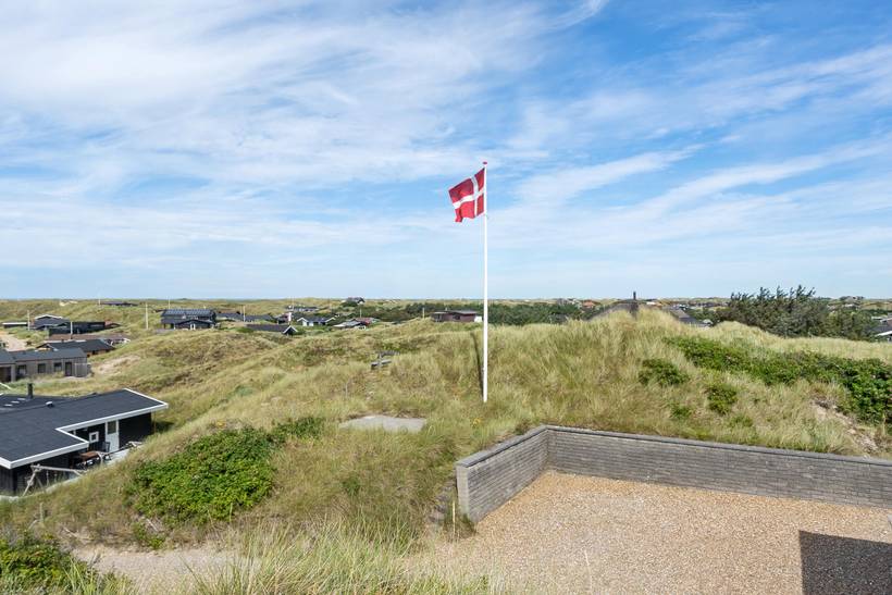 Foto von Ferienhaus PM60 in Houvig - Søndervig - Westjütland