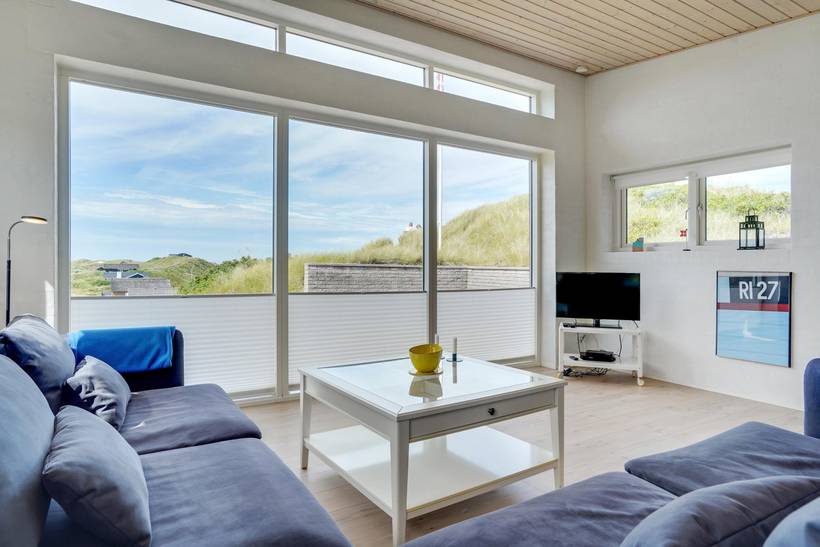 Foto von Ferienhaus PM60 in Houvig - Søndervig - Westjütland