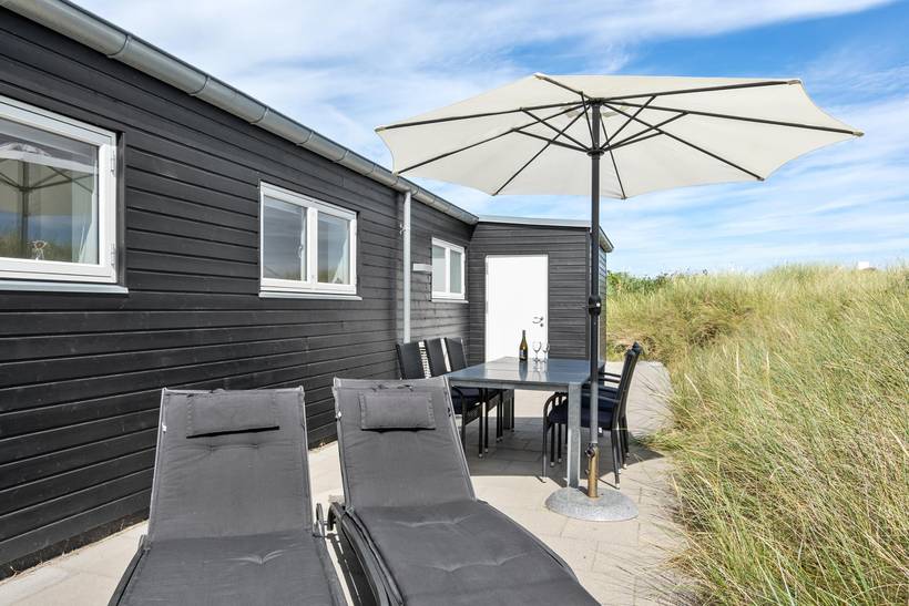 Foto von Ferienhaus PM60 in Houvig - Søndervig - Westjütland