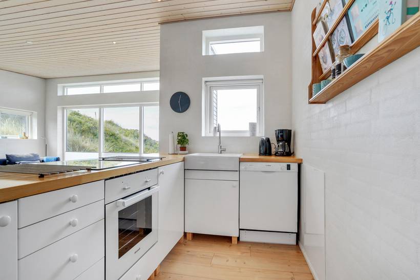 Foto von Ferienhaus PM60 in Houvig - Søndervig - Westjütland