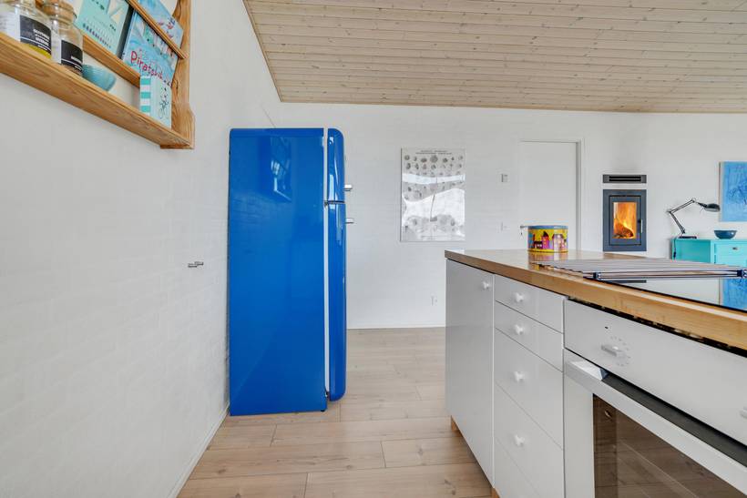 Foto von Ferienhaus PM60 in Houvig - Søndervig - Westjütland