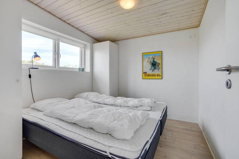 Foto von Ferienhaus PM60 in Houvig - Søndervig - Westjütland