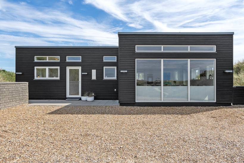 Foto von Ferienhaus PM60 in Houvig - Søndervig - Westjütland