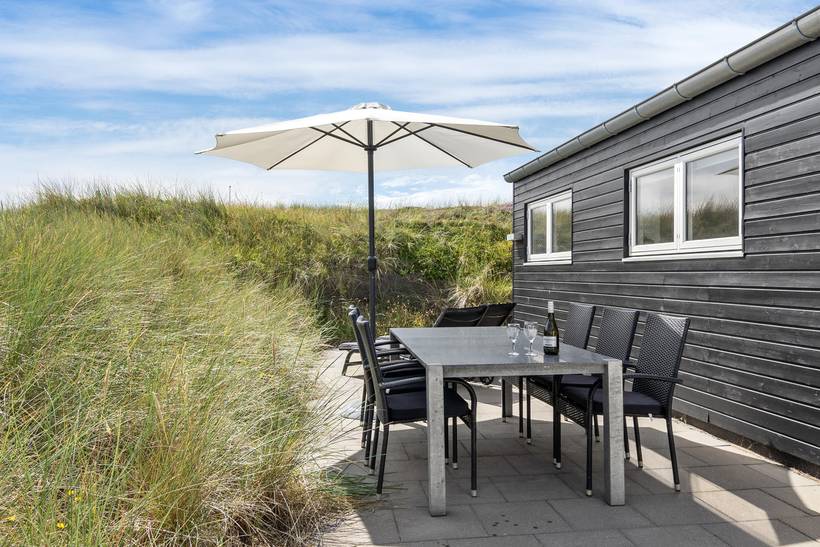 Foto von Ferienhaus PM60 in Houvig - Søndervig - Westjütland