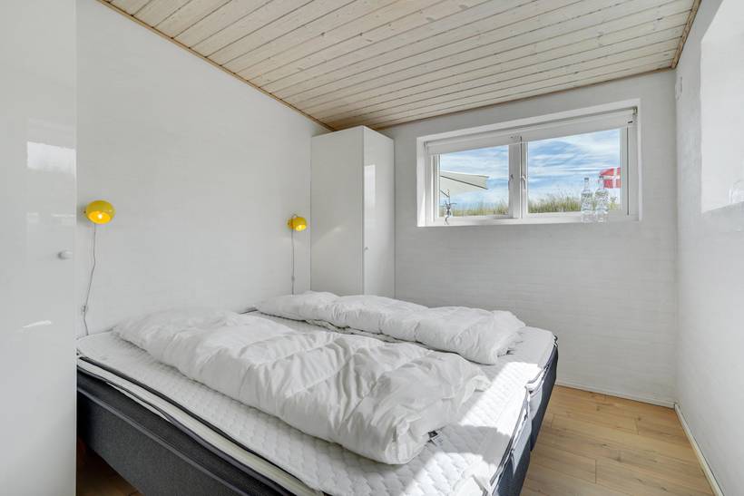 Foto von Ferienhaus PM60 in Houvig - Søndervig - Westjütland