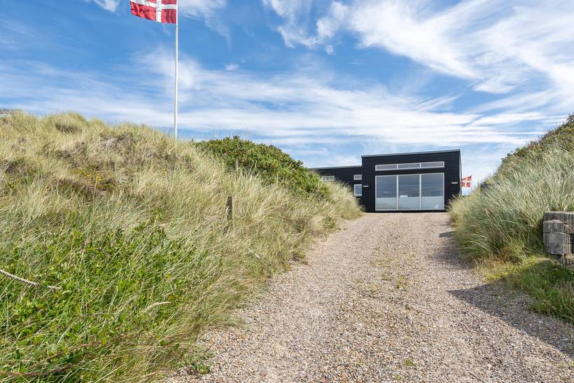 Foto von Ferienhaus PM60 in Houvig - Søndervig - Westjütland