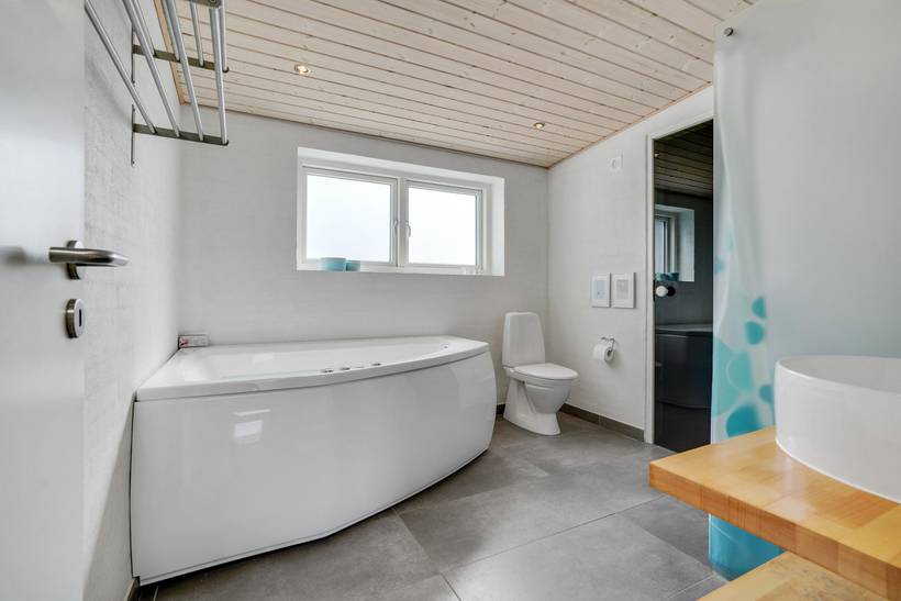 Foto von Ferienhaus PM60 in Houvig - Søndervig - Westjütland