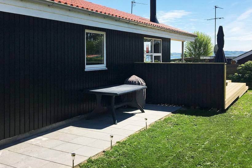 Foto von Ferienhaus PM62 in Følle - Ostjütland