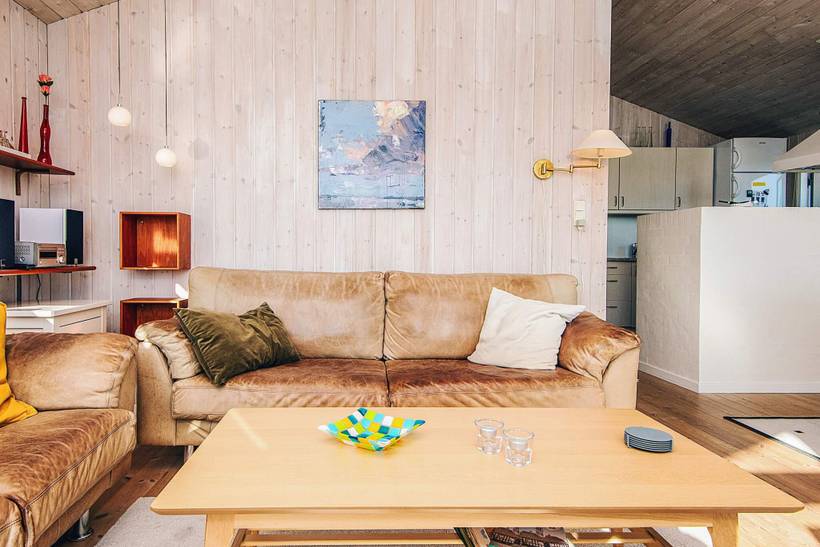 Foto von Ferienhaus PM62 in Følle - Ostjütland
