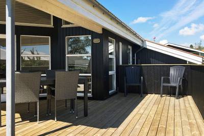 Vorschaubild von Ferienhaus PM62 in Følle - Ostjütland