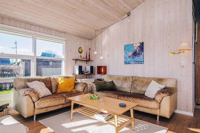 Foto von Ferienhaus PM62 in Følle - Ostjütland