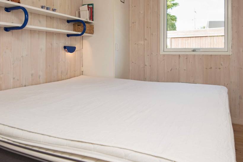 Foto von Ferienhaus PM62 in Følle - Ostjütland