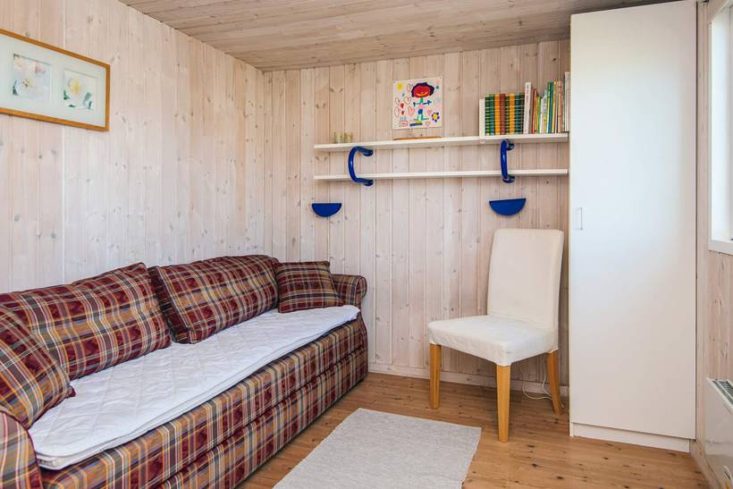 Foto von Ferienhaus PM62 in Følle - Ostjütland