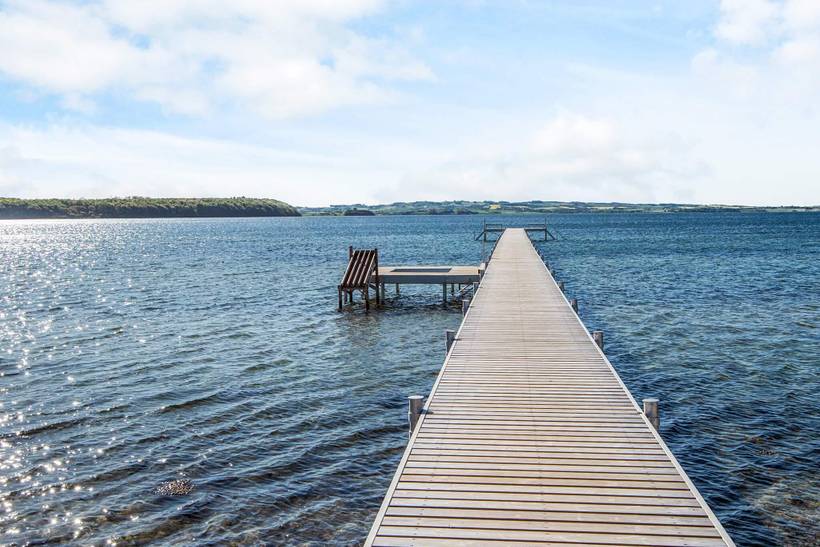 Foto von Ferienhaus PM62 in Følle - Ostjütland
