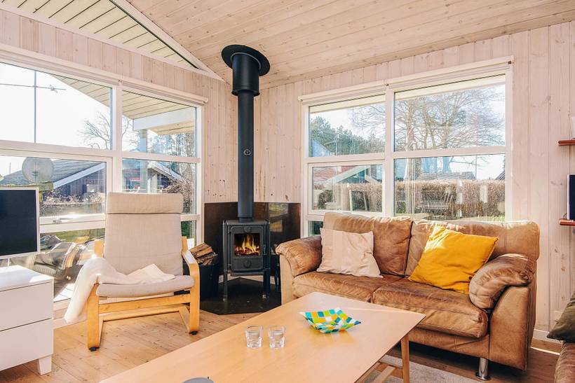 Foto von Ferienhaus PM62 in Følle - Ostjütland