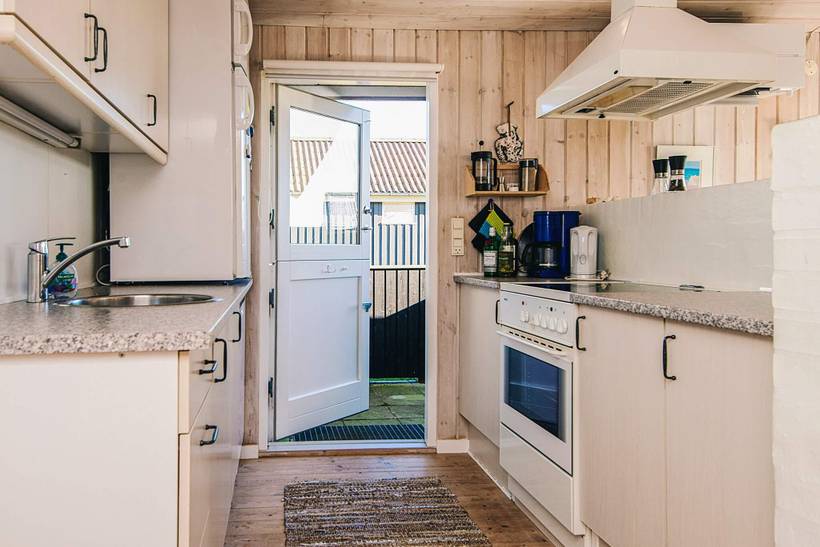Foto von Ferienhaus PM62 in Følle - Ostjütland