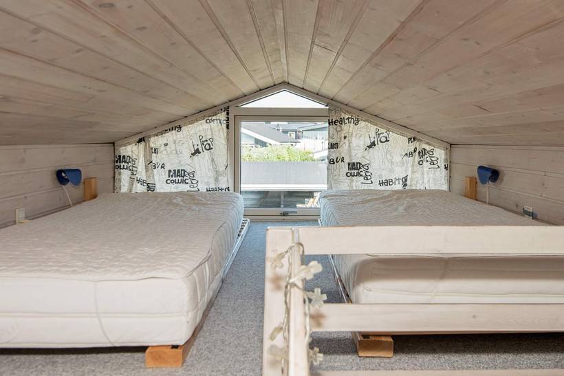 Foto von Ferienhaus PM62 in Følle - Ostjütland