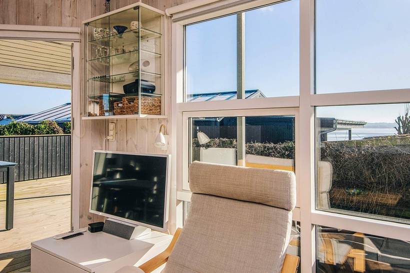 Foto von Ferienhaus PM62 in Følle - Ostjütland
