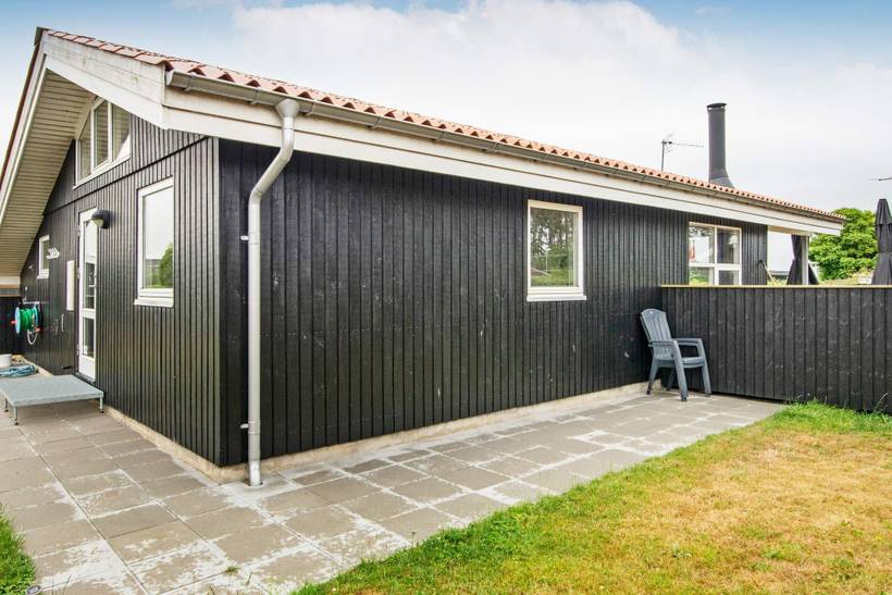Foto von Ferienhaus PM62 in Følle - Ostjütland