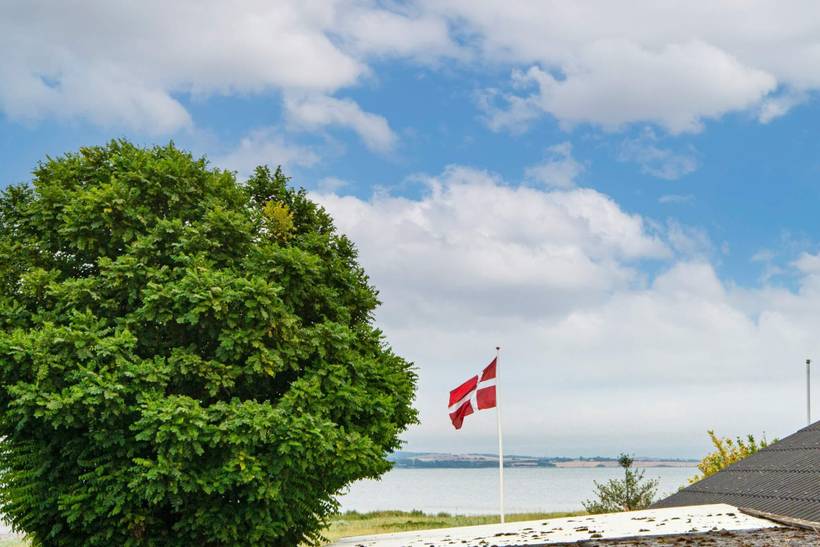 Foto von Ferienhaus PM62 in Følle - Ostjütland