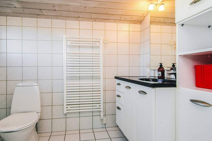 Foto von Ferienhaus PM62 in Følle - Ostjütland