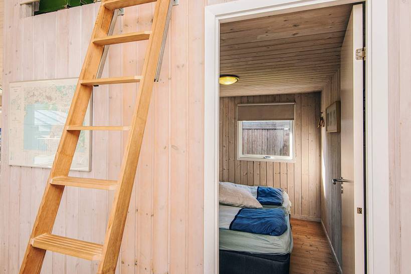Foto von Ferienhaus PM62 in Følle - Ostjütland